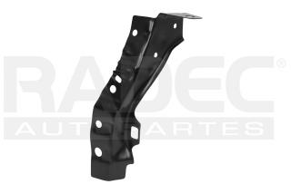 [209-0670-11] MARCO DE RADIADOR INTERIOR CV SONIC 12-19 LS/LT/PREMIER/LTZ/RS/ZMX L4 4 CILINDROS 1.4/1.6L 4 PUERTAS IZQ