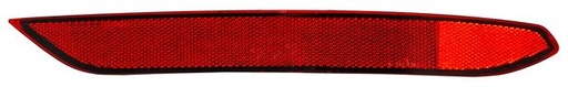 [17-5795-00-9N] CUARTO TRAS JETTA 19-21 REFLEJANTE TYC1 DER