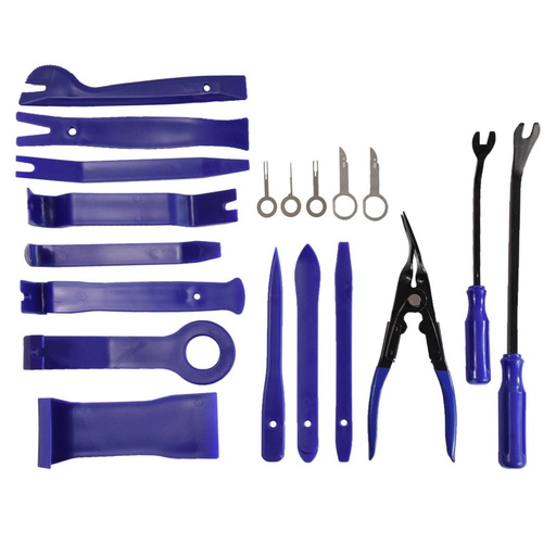 [21789] KIT DE HERRAMIENTAS QUITA GRAPAS VARIOS UNIVERSAL