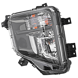 [015-2204-07] FARO NIEBLA MT L200 20-24 P/1 FOCO CN IZQ