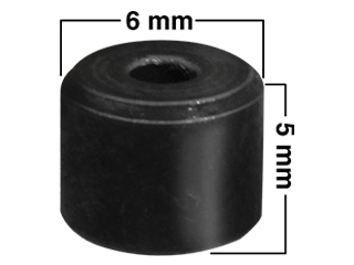 [AHC5000400] AHORCADOR P/CHICOTE MEDIANO ORIGINAL