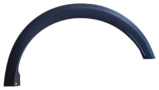 [MANKI21TL] MOLDURA ARCO TRAS KICKS 21-22 IZQ