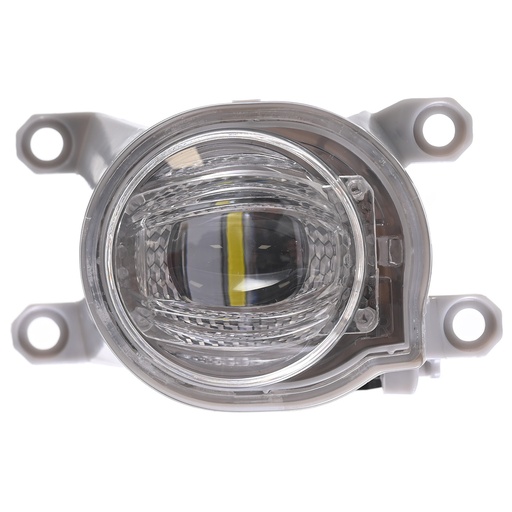 [015-3007-10] FARO NIEBLA TY HILUX 21-25 C/LEDS CN DER
