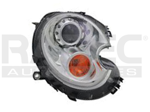 [019-2101-05] FARO MN COOPER S 08-12 TYC IZQ