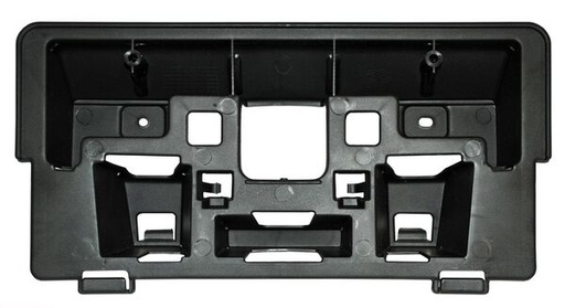 [PPM614] PORTAPLACA DEL MAZDA 6 14-18
