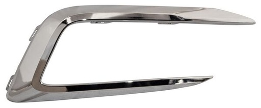 [10359711] MOLDURA PARRILLA MG5 21-24 CROM NZLT DER
