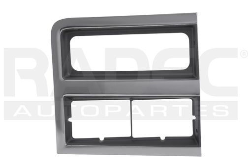 [009-0615-07] BISEL CV CHEYENNE/SUBURBAN 89-91 IZQ