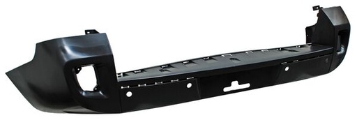 [DTROR18H] DEFENSA TRAS OROCH 18-25 C/HOYO P/SENS