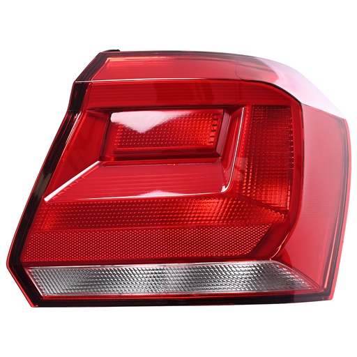 [017-3110-52] CALAVERA VW GOL 17-20 5 PUERTAS S/FOCO CLARA CN DER