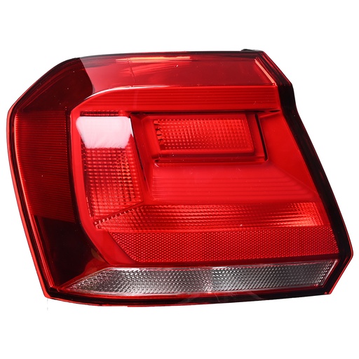 [017-3110-53] CALAVERA VW GOL 17-20 5 PUERTAS S/FOCO CLARA CN IZQ