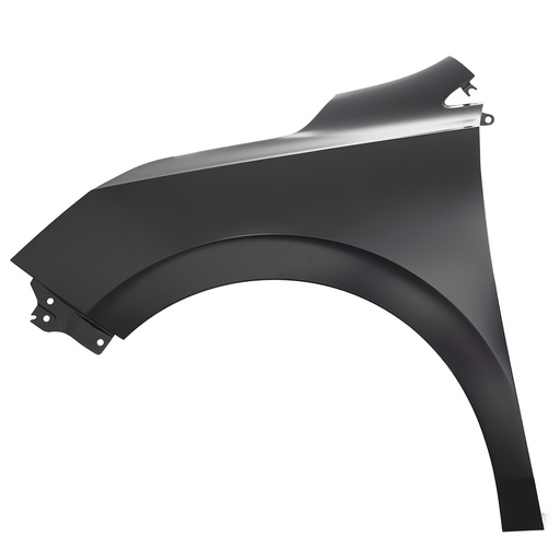 [202-0604-19] SALPICADERA CV AVEO 24-25 LAMINA LS/LT/LT PLUS L4 4 CILINDROS 1.5 L 4/5 PUERTAS IZQ