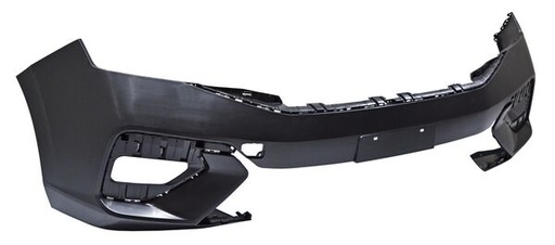 [203-0604-22] FASCIA DELANTERA CV AVEO 24-25 P/PINTAR C/HOYO P/TIRON