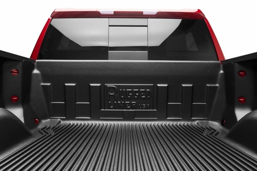 [72PL5OR21] BEDLINER RAM 1200 24-26 Dob Cab Sobre Riel de 5'
