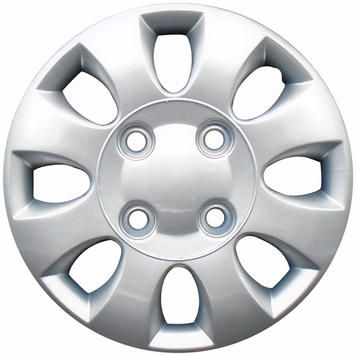 Polvera ABS Sport Rin 13 POLR13-LGR0001D