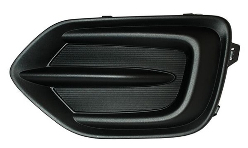 [PCBT18L] REJILLA BEAT 18-21 S/FARO NIEBLA IZQ 28709 TLDF ODC275