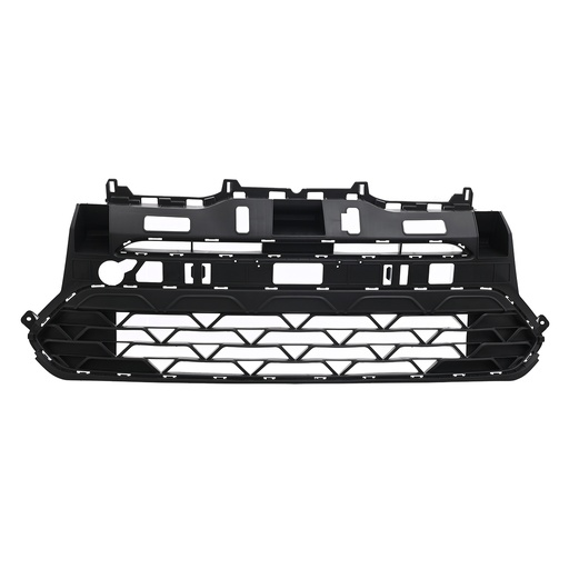 [204-3506-12] PARRILLA FASCIA DELANTERA KI RIO 21-23 S/EX/LX/LE/L L4 4 CILINDROS 1.6L 4/5 PUERTAS