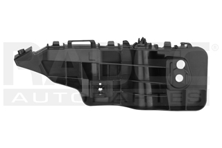 [259-2903-01] GUIA FASCIA DELANTERA SZ SWIFT 12-17 GA/GLS/GLX/SPORT L4 4 CILINDROS 1.4/1.6L 4 PUERTAS PLASTICO IZQ