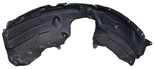 [TISTHL20PL] TOLVA SALPICADERA HIGHLANDER 20-25 PLASTICO IZQ RVR