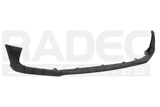 [203-3411-01] FASCIA DELANTERA HY STAREX 19-20 INFERIOR P/PINTAR CARGO/PASAJEROS L4 4 CILINDROS 2.4L 5 PUERTAS