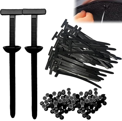 [CINT01] CINCHO REFORZADO EN T UNIVERSAL AJUSTABLE