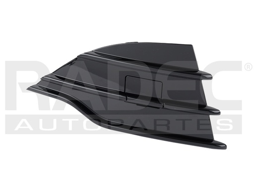 [003-1209-04] REJILLA FASCIA DELANTERA FD ESCAPE 13-16 DER