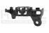 [259-3002-30] GUIA FASCIA TRASERA TY CAMRY 21-23 LE/SE/XLE/HYBRID L4 4 CILINDROS 2.5L 4 PUERTAS DER