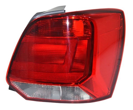 [017-3116-20] CALAVERA VW POLO 15-22 TYC DER