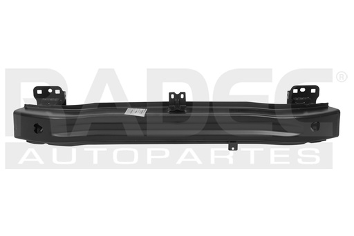 [207-3114-09] ALMA FASCIA DELANTERA VW PASSAT 12-15 SPORTLINE/HIGHLINE/V6/CC L5/V6 5/6 CILINDROS 2.5/3.6 L 4 PUERTAS