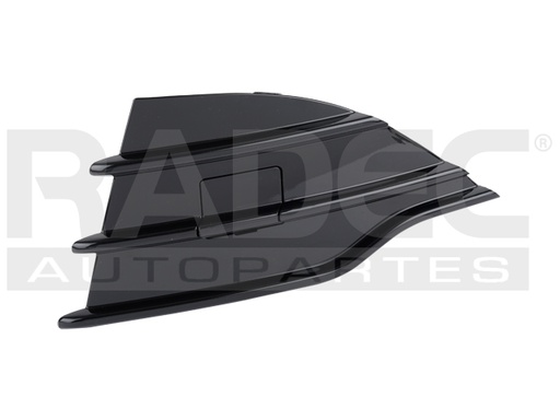 [003-1209-05] REJILLA FASCIA DELANTERA FD ESCAPE 13-16 IZQ
