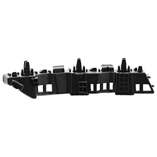 [259-3408-07] GUIA FASCIA DELANTERA HY GRAND I10 21-23 4/5 PUERTAS IZQ