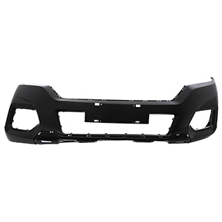 [203-0635-05] FASCIA DELANTERA CV S-10 23-25 P/PINTAR S/HOYO P/SENSOR S/REJILLA