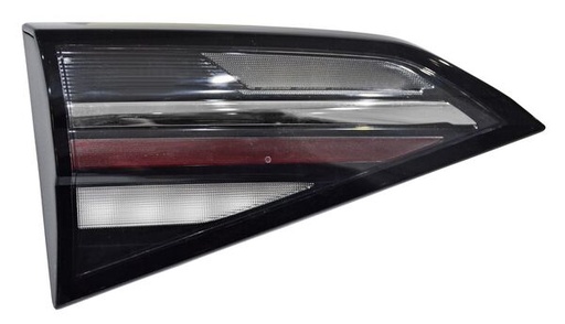 [CVVVI23IL] CALAVERA VIRTUS 23-25 INT LEDS 288 NZL IZQ