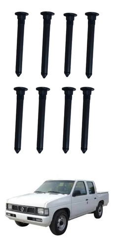 [PERNO13/8] PERNO BISAGRA NS PU ORIGINAL 8 PZAS