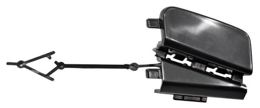 [TDVTI22S] TAPA DEFENSA DEL TIGUAN 22-24 SUP 288 NZL