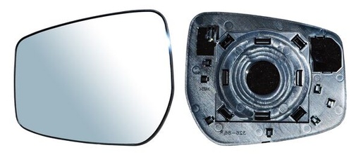 [530326200] LUNA ESPJEO VERSA 20-25 S/DESEMP S/ LUZ PUNTO CIEGO IZQ