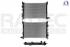 [220-3506-00] RADIADOR KI RIO 18-22 L4 1.6 LTS STD C/S AA 19 2/3X14 2/5X16MM ALUM SOLD POLAR