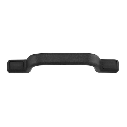[012-3010-31] MANIJA INTERIOR TY HILUX 89-97  NEGRO PLASTICO HUSHAN Derecho/Izquierdo   