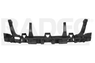 [207-2612-04] ALMA FASCIA TRASERA RN DUSTER 17-20 ITENS TM/ICONIC TM/ICONIC CVT L4 4 LITORS 1.3/1.6 L 5 PUERTAS