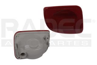 [013-2622-00] CUARTO REFLEJANTE TRASERO RN OROCH 18-25 CN DER