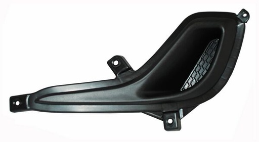 [PDAI12FL] REJILLA ATTITUDE 12-14 S/FARO NIEBLA NZL IZQ