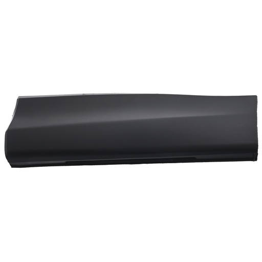 [011-1920-29] MOLDURA PUERTA TRASERA INFERIOR MZ CX-5 13-17 CORRUGADA IZQ