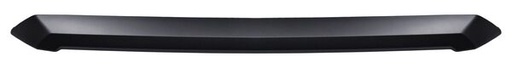[658346KH0A] MOLDURA COFRE NISSAN PU NP300/ FRONTIER 20-25 NEGRA