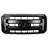 [204-1216-03] PARRILLA FD F-250 SUPER DUTY 11-16 NEGRA