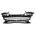 [204-1901-20] PARRILLA FASCIA DELANTERA MZ 3 12-13
