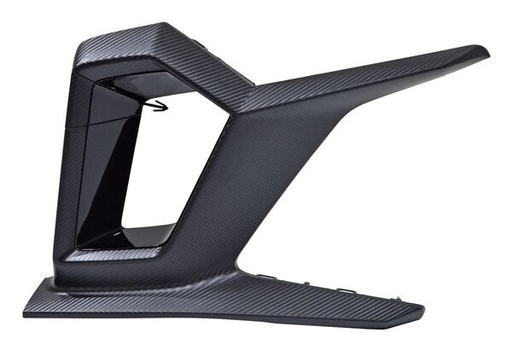 [HDDAI25L] MOLDURA DEFENSA DEL ATTITUDE 25-26 251024 288 IZQ