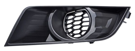 [PFRA17L] REJILLA RANGER 17-19 S/FARO NIEBLA NEGRA AGT IZQ
