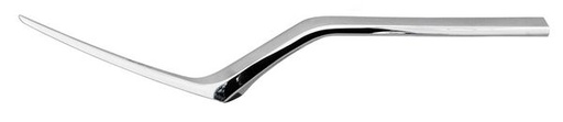 [71123TLAA00] MOLDURA PARRILLA CRV 17-19 CROMADA 288 DER
