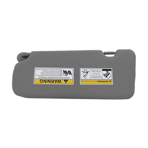 [109494] VISERA HONDA CR-V /DELANTERA/DERECHO