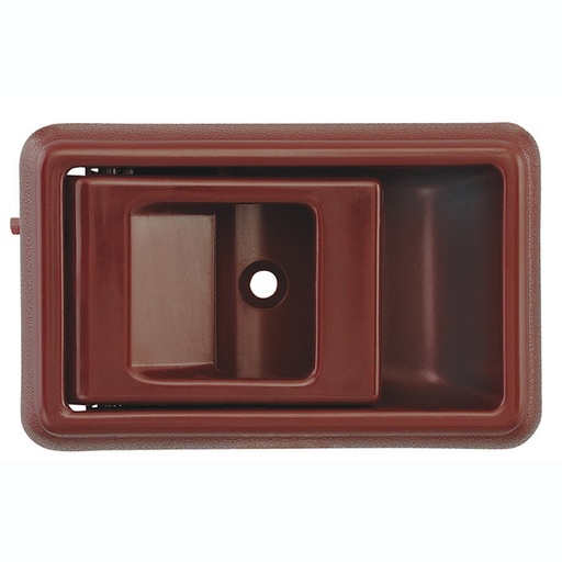 [012-3010-39] MANIJA INTERIOR TY 4RUNNER 90-95/COROLLA 83-91/HILUX 89-97/TACOMA 95-00/TERCEL 87-90  CV GEO PRIZM 89-91  TINTO PLASTICO HUSHAN Izquierdo Delantera/Trasera  