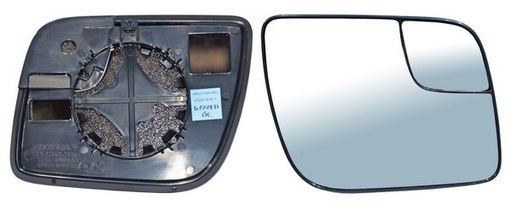 [15211-V11] LUNA ESPEJO EXPLORER 11-15 C/ PUNTO CIEGO S/DESEMP DER